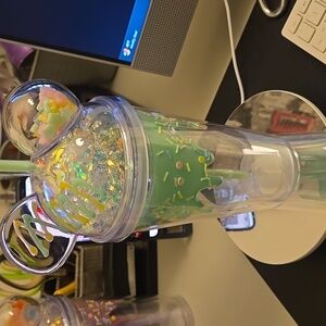 Mickey Ears Tumbler